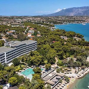Hotel King Saron
